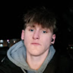 Meet your Posher, Logan